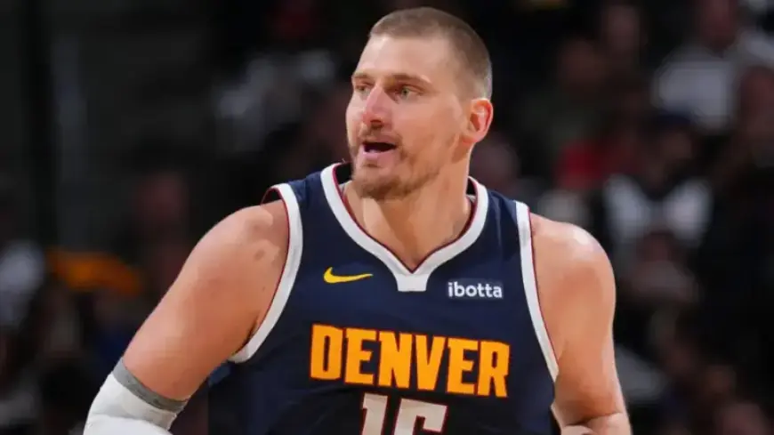 Jokic Leads Denver’s Rally, Kawhi Secures Game-Winning Shot