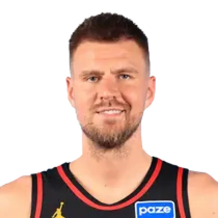 Kristaps Porzingis Scores 22 in Monday’s Victory