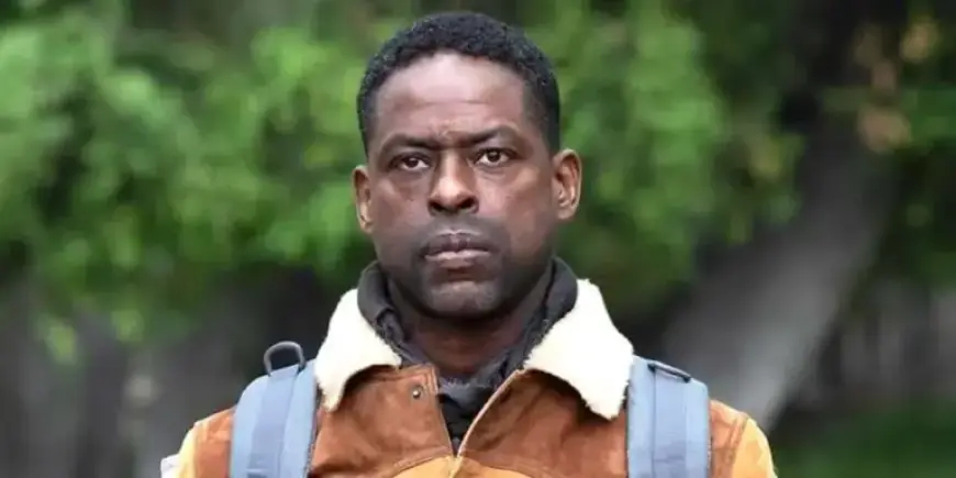 Sterling K. Brown Announces Major Update on ‘Paradise’ Series Future