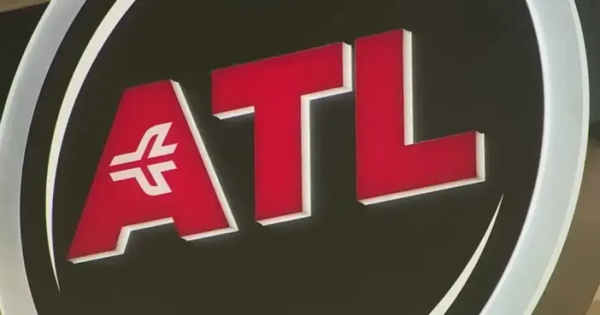 Frontier Flight Probed Over Verbal Bomb Threat at Atlanta Airport