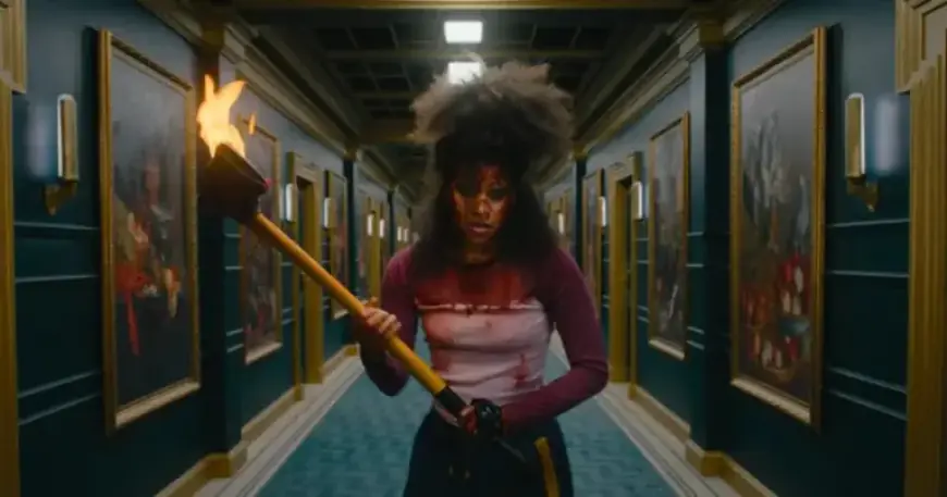 ‘They Will Kill You’: Residents Turn Predators in Intense Apartment Drama