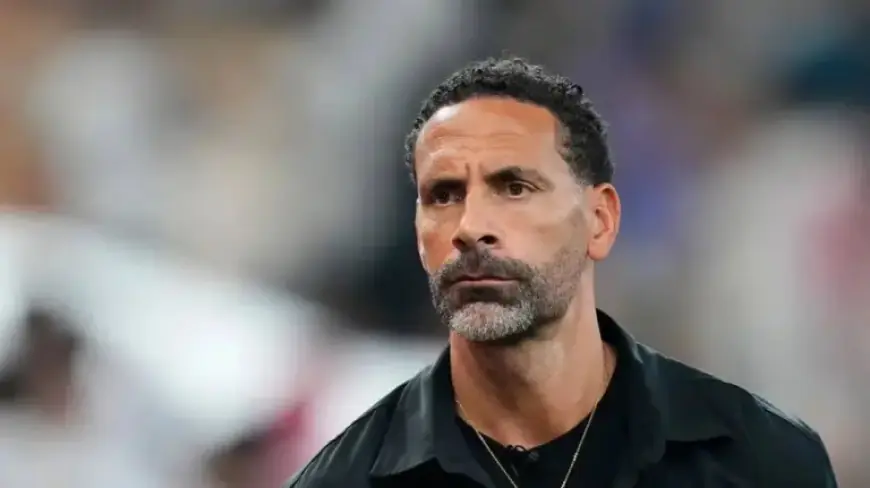 Rio Ferdinand Urges Manchester United to Secure Four Key Summer Signings