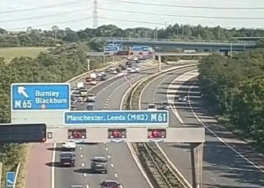 Fatal Crash at M6 Junction Remains Undiscovered for 28 Hours