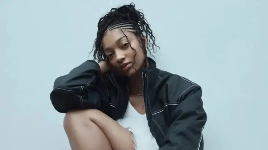 Angel Reese Shows Determination Ahead of Big Game