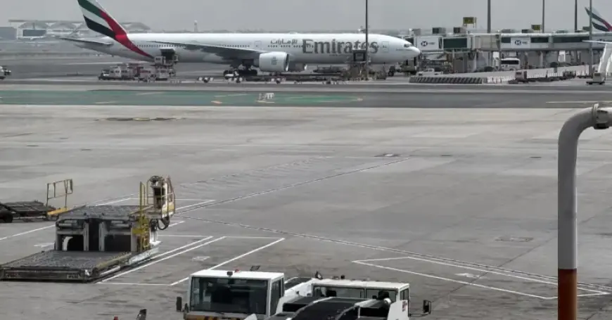 Escalating Middle East Conflict Forces Airlines to Cancel More Flights