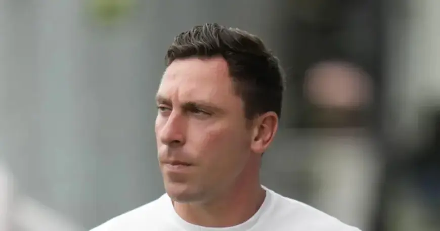 Ayr United Dismiss Scott Brown After Two-Year Championship Tenure