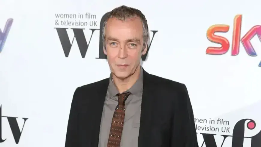John Hannah Returns as Rachel Weisz’s Brother in ‘The Mummy’ Reboot