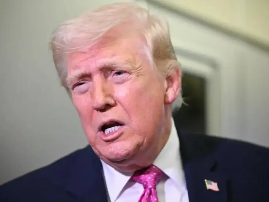 Trump Proposes Iran Invasion for Oil, Labels US Critics ‘Stupid’