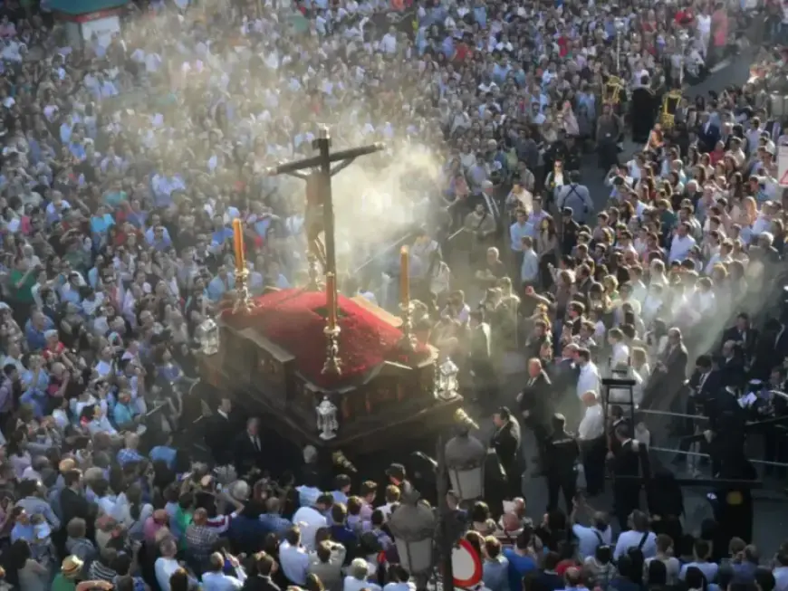 Exploring Spain’s Rich Semana Santa Traditions