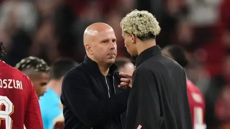 Liverpool Identifies Top Choice for New Manager