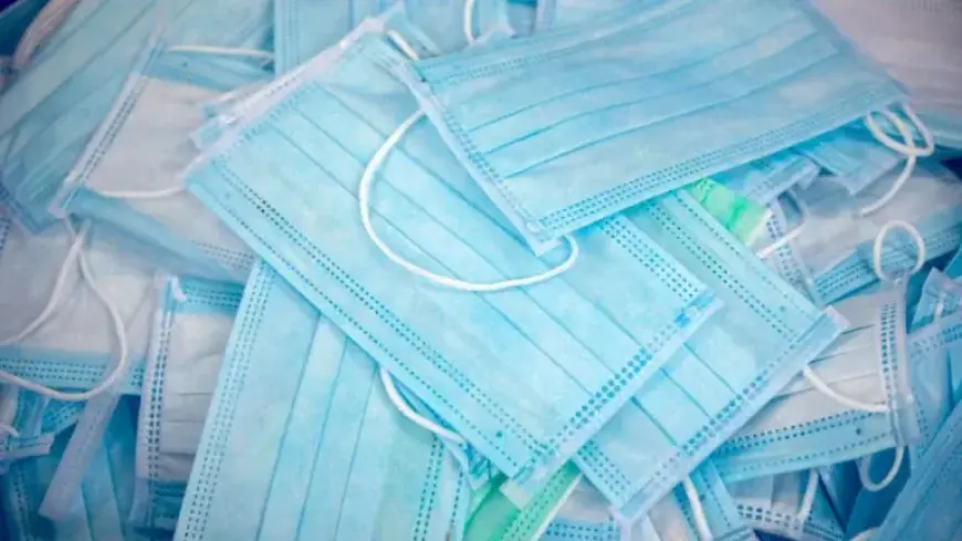 New Highly Mutated COVID Strain Detected in Massachusetts Wastewater: Key Insights