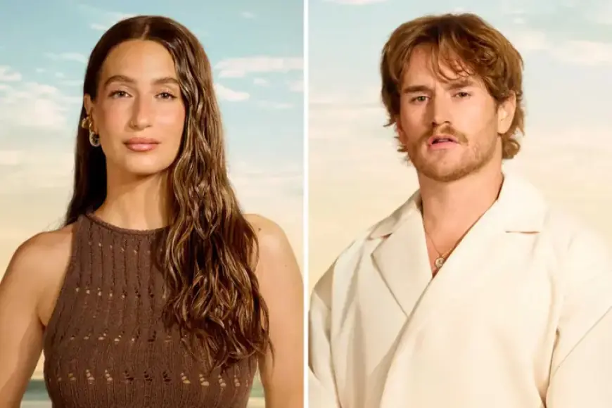 West Wilson Clarifies Amanda Batula Romance Rumors: “If It’s Not Clear…”