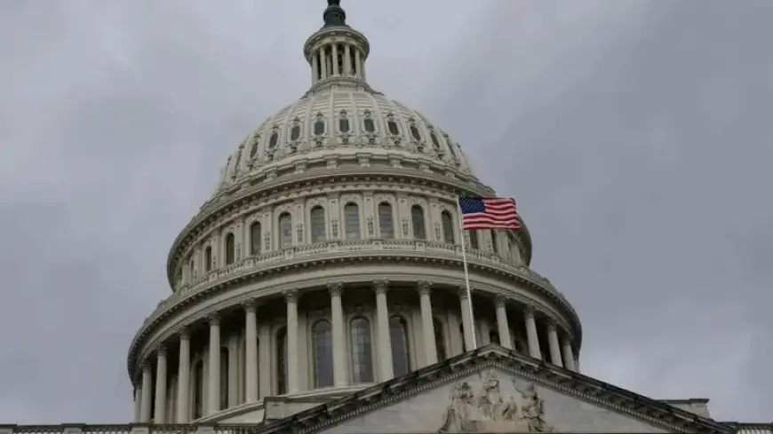 Man Pleads Guilty After Confessing to Plot Against Treasury Secretary in DC