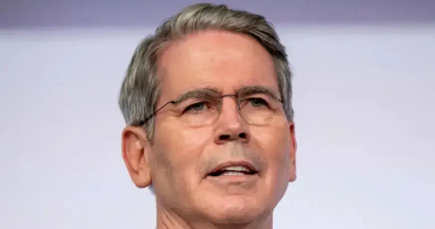 Treasury Secretary Justifies U.S. Military Escalation in Iran: ‘Escalate to De-Escalate’