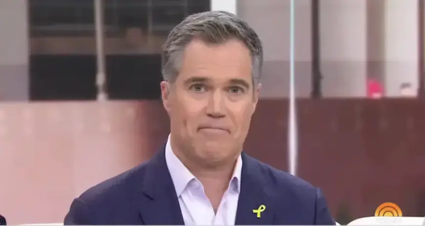 Veteran Morning Show Co-Host Joins New Network