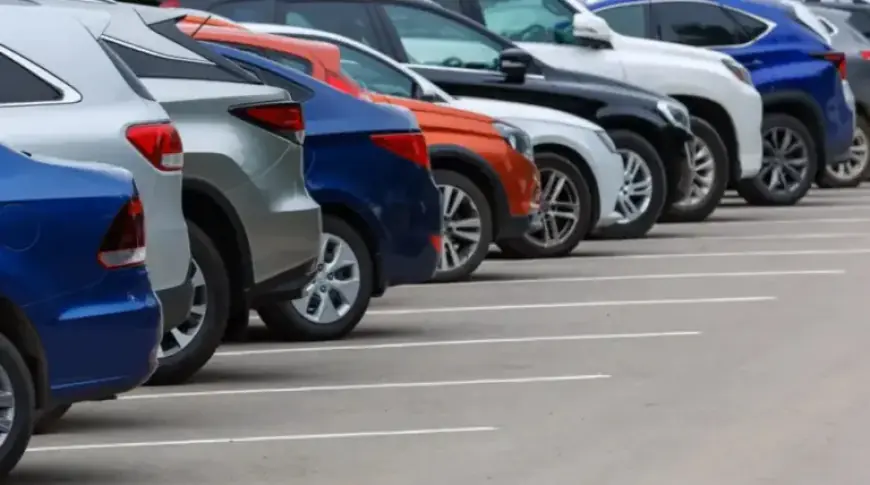 Car Finance Redress Scheme Unveiled: Discover Your Potential £700 Share