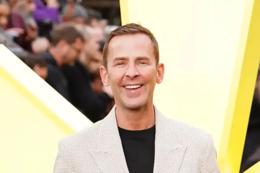 Scott Mills Removed from Air Amid Personal Conduct Allegations