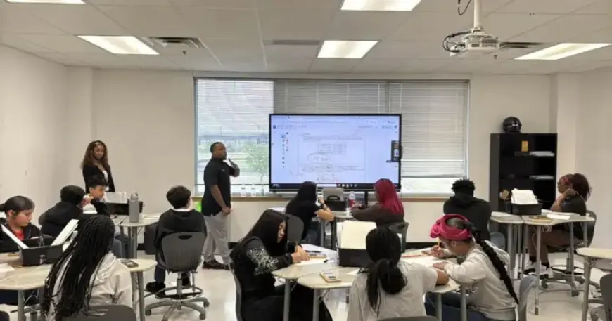 KDH News Explores Charter Network’s Future KISD School Management