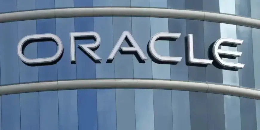 Oracle Stock: An Overlooked AI Winner for Savvy Investors