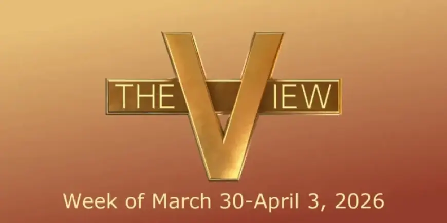 Brandy Norwood, Rahm Emanuel Headline “The View” Guest List for March 30 Week
