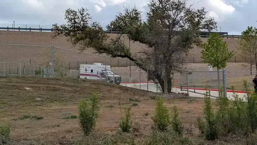 Shooting Incident at Hill Country Prep High School, Reports Comal County Sheriff