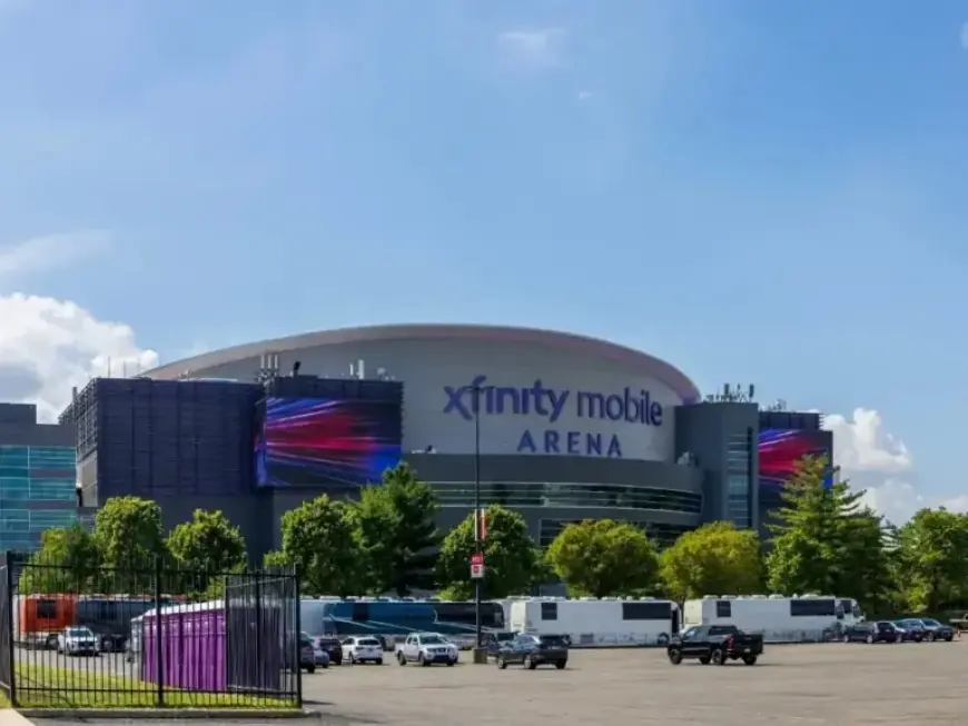 Philadelphia Wings Lacrosse Team Halts Operations