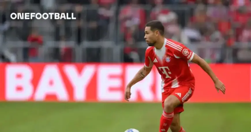 Guerreiro Set to Become Free Agent Amid Juventus Interest