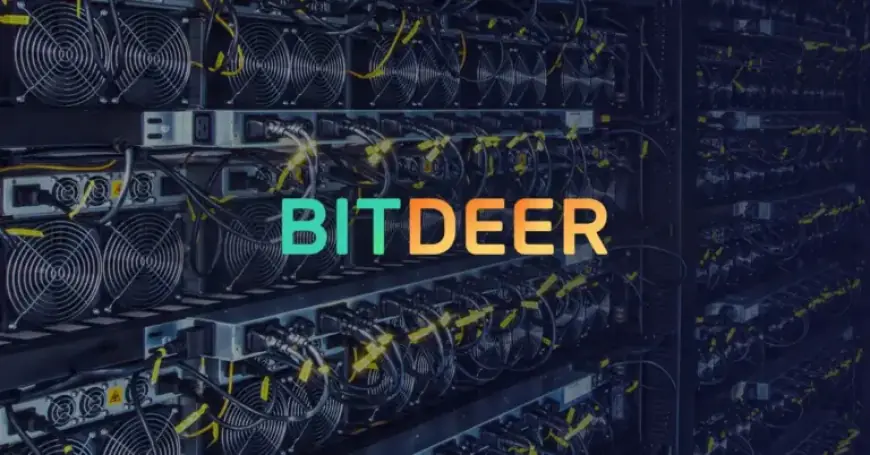 Bitdeer to Jointly Build 180 MW AI Data Center in Norway