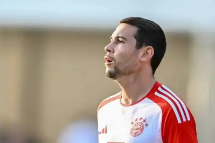 Juventus Eyes Free Transfer of Raphael Guerreiro