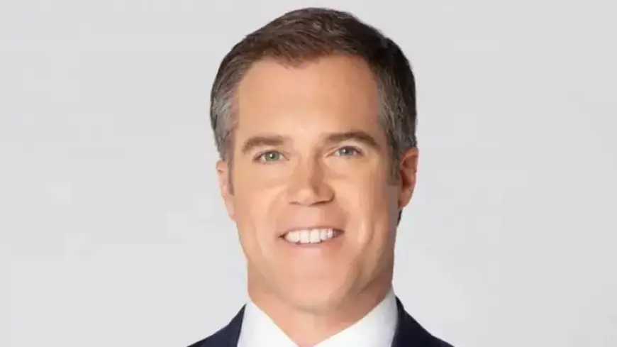 Peter Alexander Named MS NOW Chief National Reporter, Anchors 11 AM Slot
