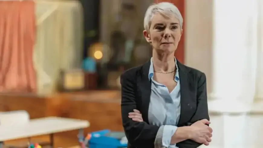 Channel 5’s Gripping Drama Returns Tonight with Season 3 for Doctor Foster Fans