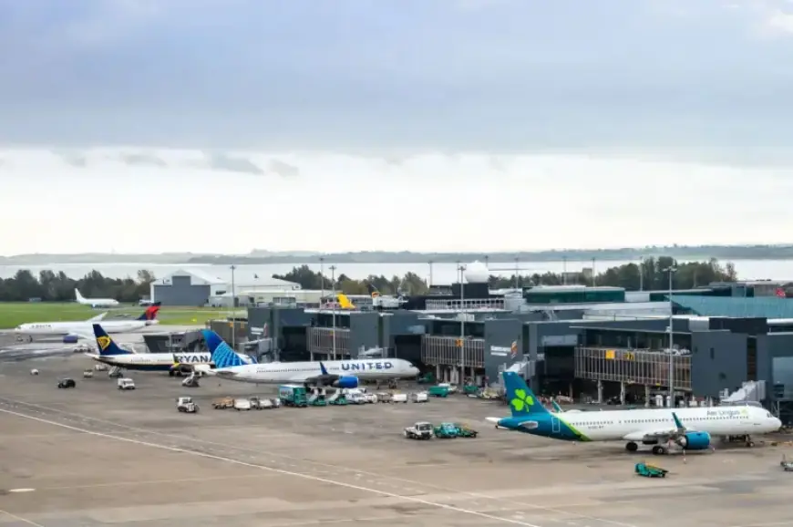 Activist Alleges Government Failure in US Military’s Use of Shannon Airport