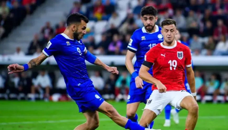 Cyprus vs Moldova: Prediction, Team News, and Lineups Preview