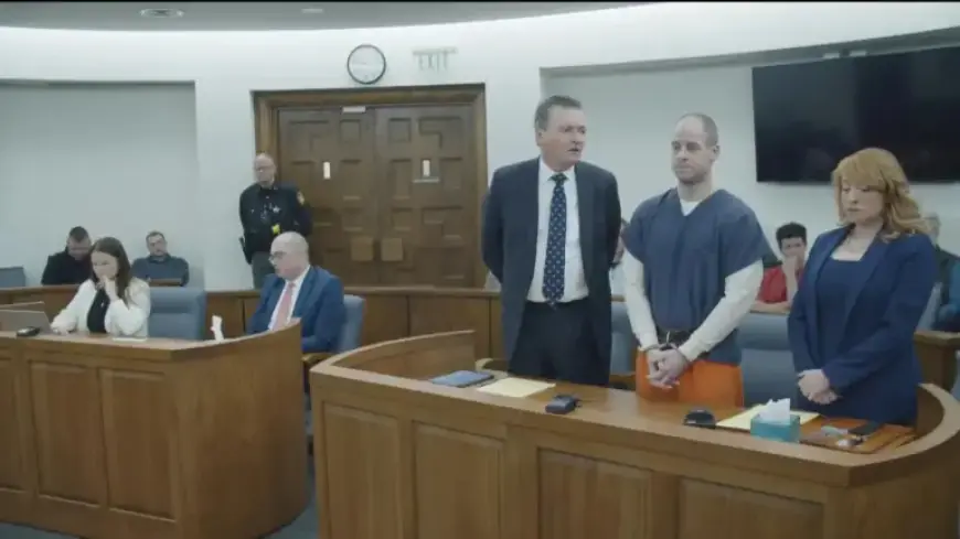 Former ‘American Idol’ Contestant Faces Murder Trial on Scheduled Date