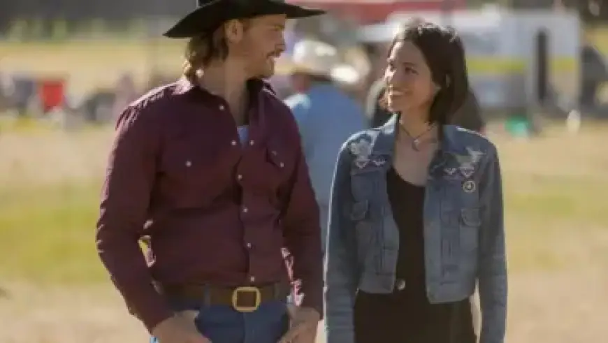 Jack Keating Reveals Exclusive Photos from Yvonne Connolly’s Wedding