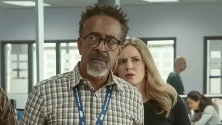 Top March 2026 TV Show Cancellations: Buffy Pilot Among Disappointments