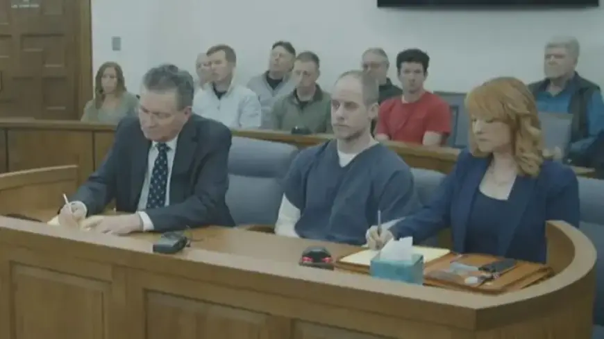 April Conference Scheduled to Review Caleb Flynn Case Non-Dissemination Order