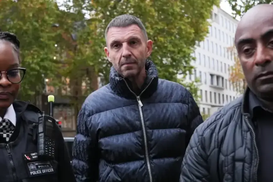 Tim Westwood Faces Upcoming Court Date in Rape and Assault Case