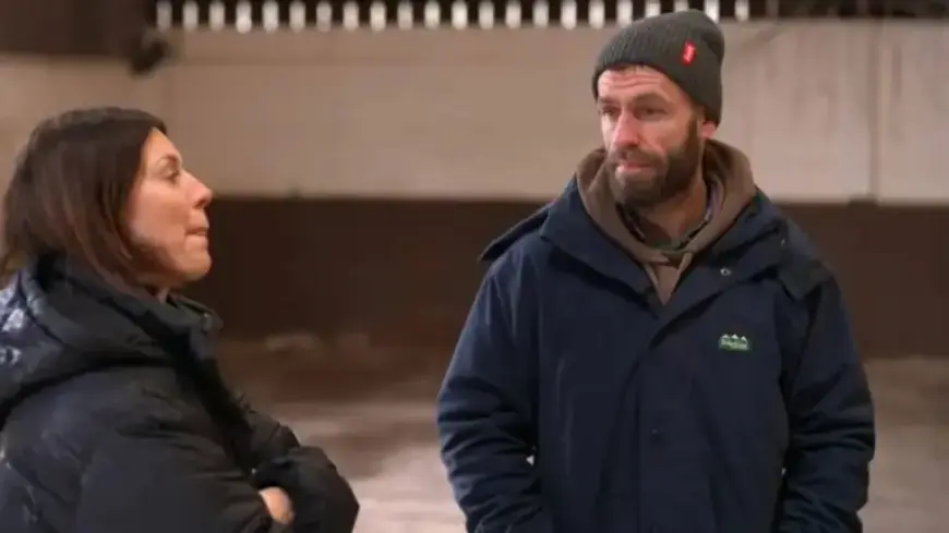 Fletchers’ Family Farm Shares Heartbreaking Update After Tragic Death