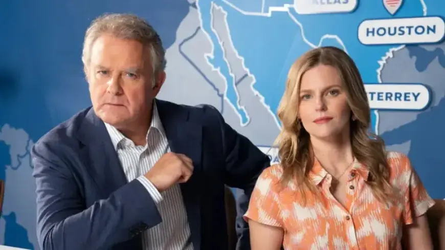 “Beloved ‘Hidden Gem’ Sitcom Sets Reboot Premiere Date”