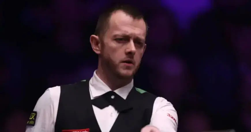 Tour Championship LIVE: Trump Trails Allen 4-5 in Evening Session