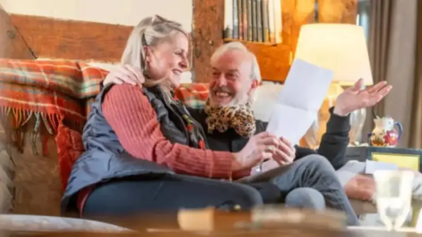 State Pensioners Receive Unexpected Payments on Thursday