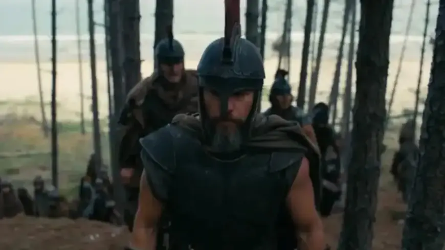 Christopher Nolan’s The Odyssey: Exploring Its Connection to Dune 3