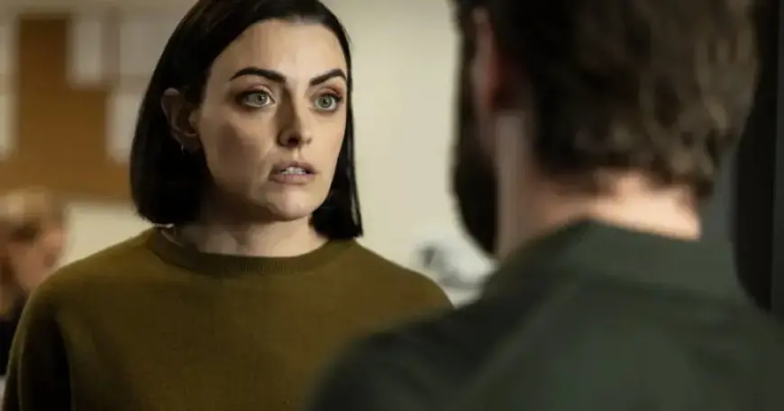 Hidden Assets Star Unveils Script Changes After Season 3 Twist