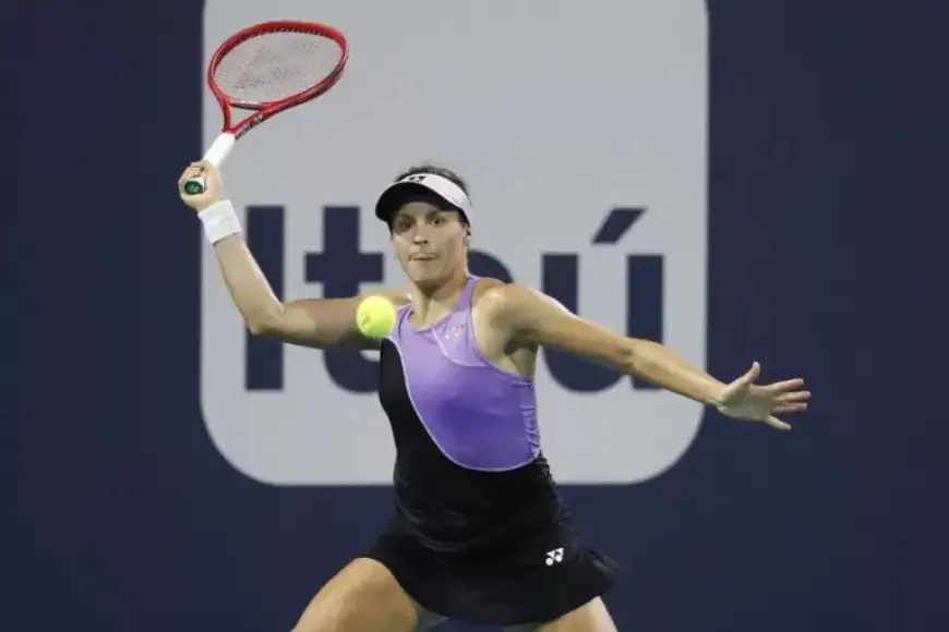 WTA Bogota Day 1 Predictions: Tatjana Maria vs Valentina Mediorreal Arias Showdown