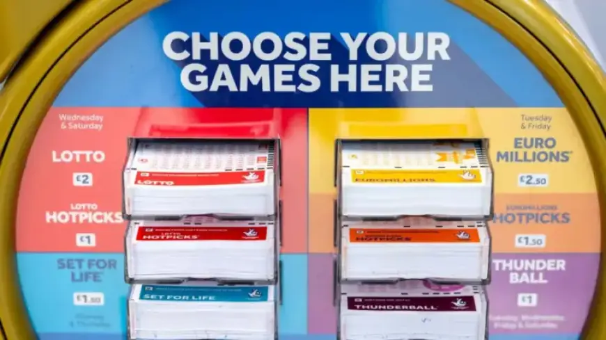 Set For Life Jackpot: Discover Tonight’s Winning Results