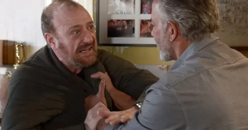 Coronation Street and Emmerdale Reschedule Tonight’s Episodes Amid Schedule Change