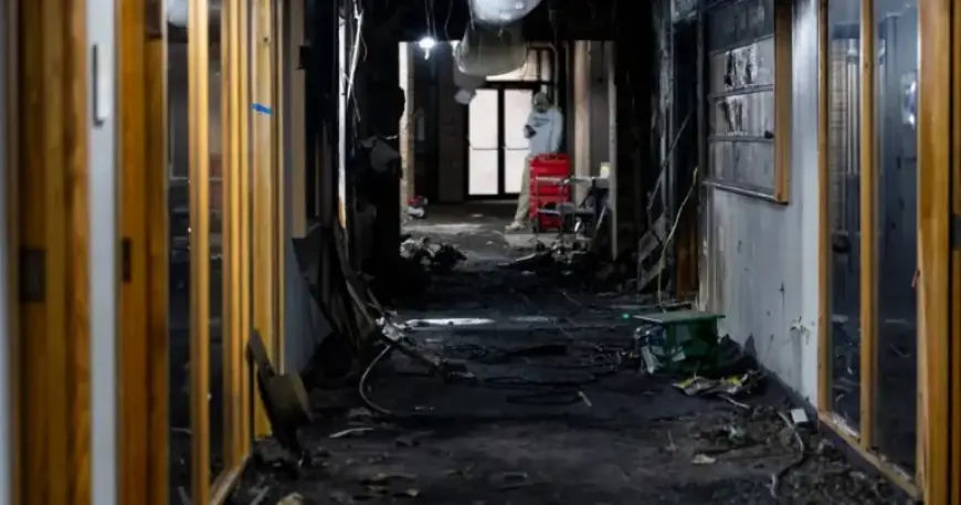 FBI to Unveil Afternoon Update on Temple Israel Investigation