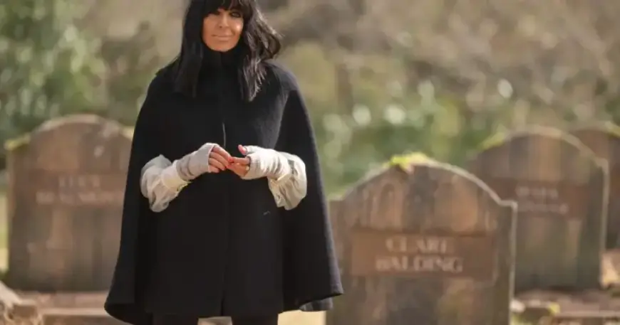 BBC Presenter Eyed for Recruitment in Next Celebrity Traitors Series