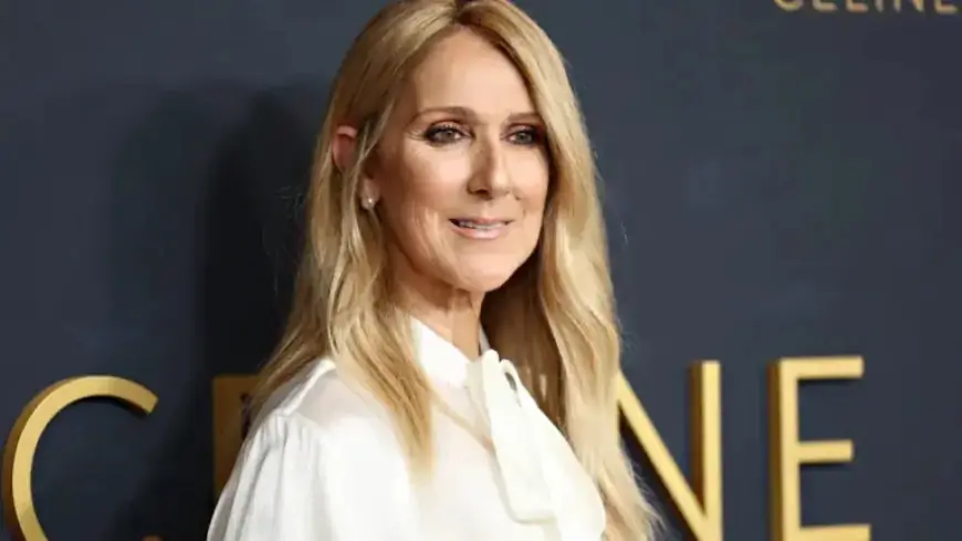 Celine Dion Reveals Paris Concert Dates at Birthday Celebration